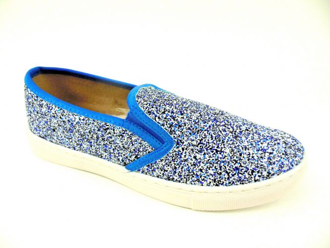 Seastar női cipő blue